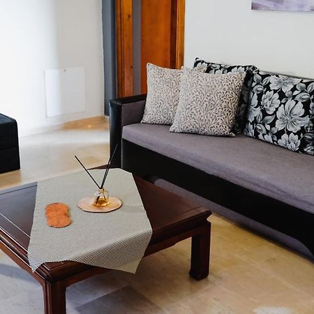 Bastasio House Villa Nea Kallikrateia Luaran gambar