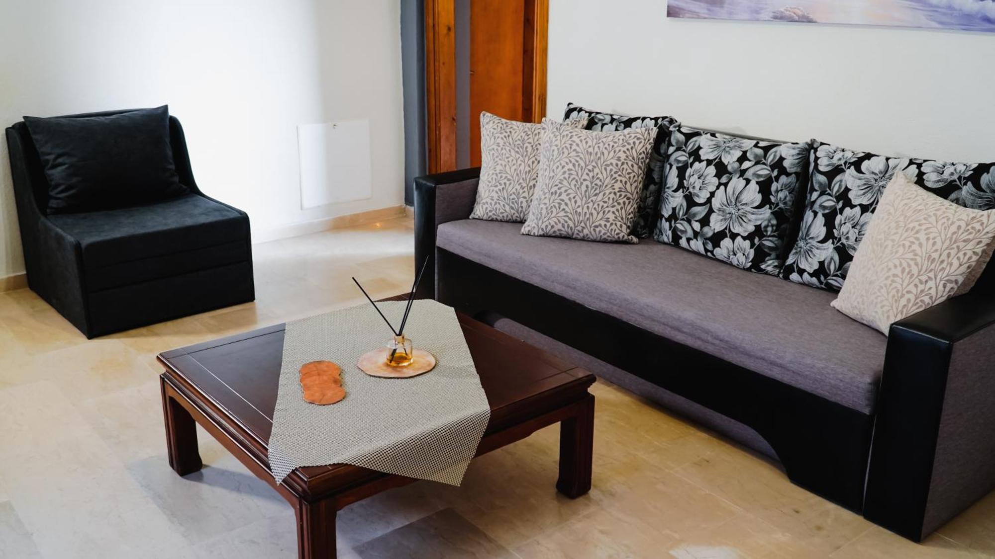 Bastasio House Villa Nea Kallikrateia Luaran gambar
