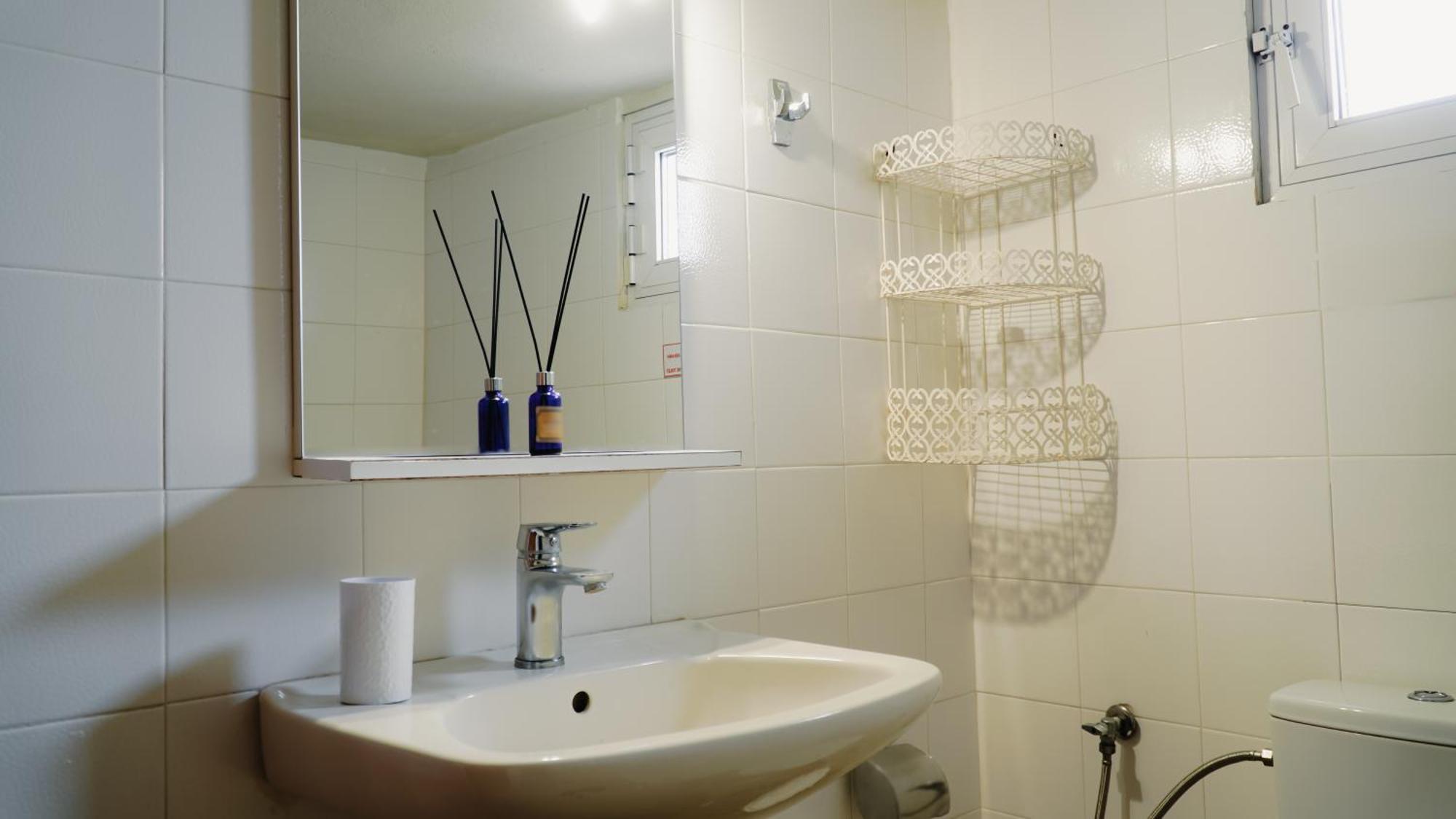 Bastasio House Villa Nea Kallikrateia Luaran gambar